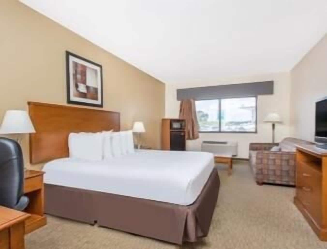 Days Inn By Wyndham Phenix City Near Fort Moore Dış mekan fotoğraf