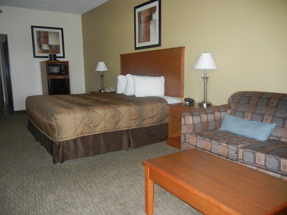 Days Inn By Wyndham Phenix City Near Fort Moore Dış mekan fotoğraf