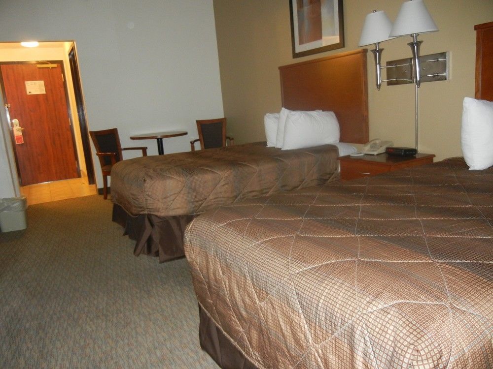 Days Inn By Wyndham Phenix City Near Fort Moore Dış mekan fotoğraf