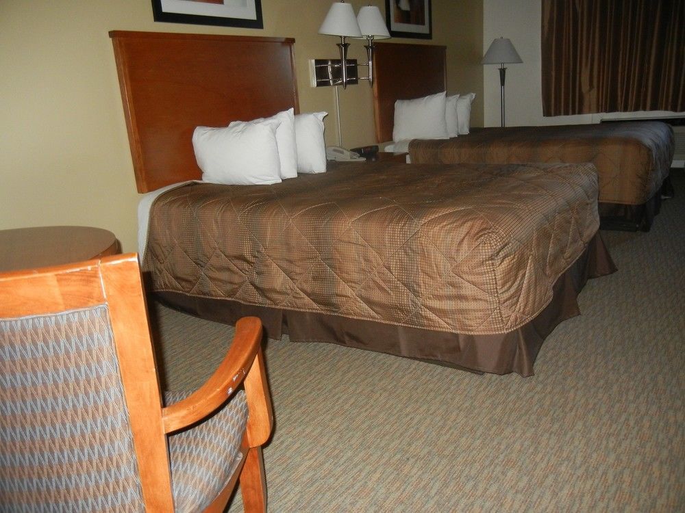 Days Inn By Wyndham Phenix City Near Fort Moore Dış mekan fotoğraf