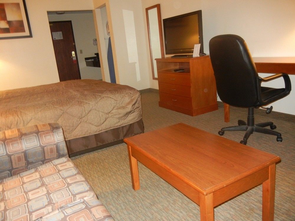 Days Inn By Wyndham Phenix City Near Fort Moore Dış mekan fotoğraf