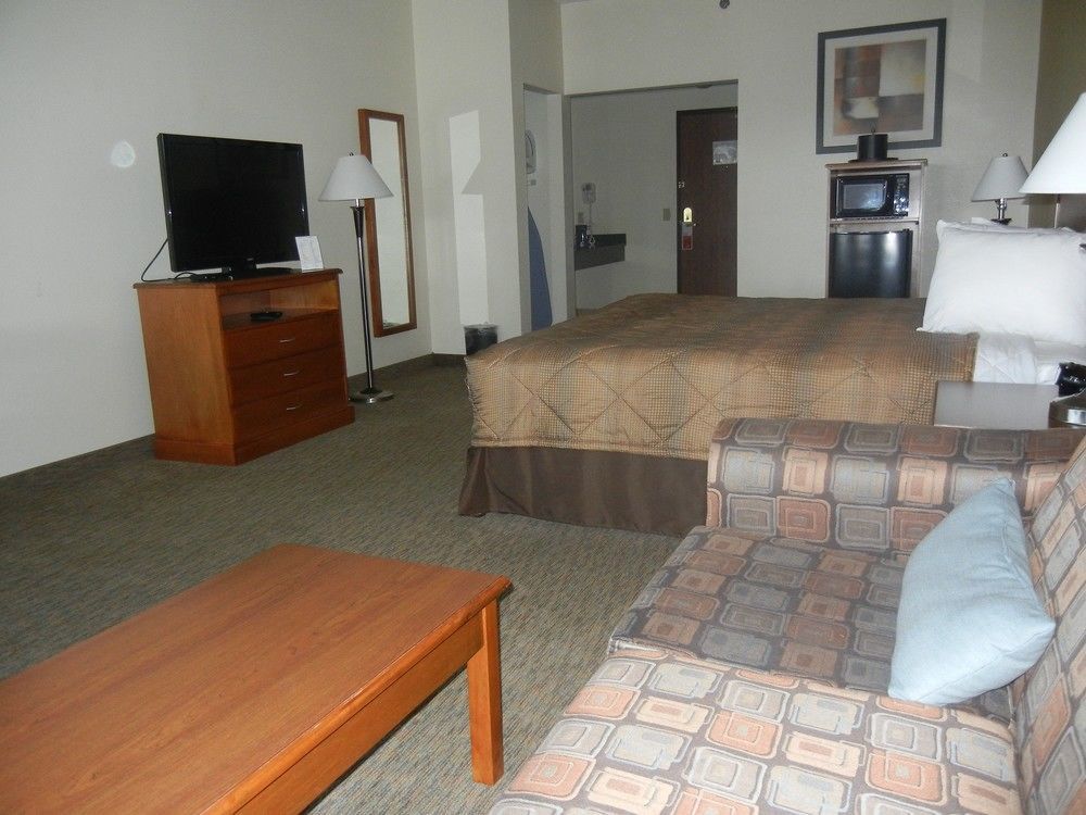 Days Inn By Wyndham Phenix City Near Fort Moore Dış mekan fotoğraf