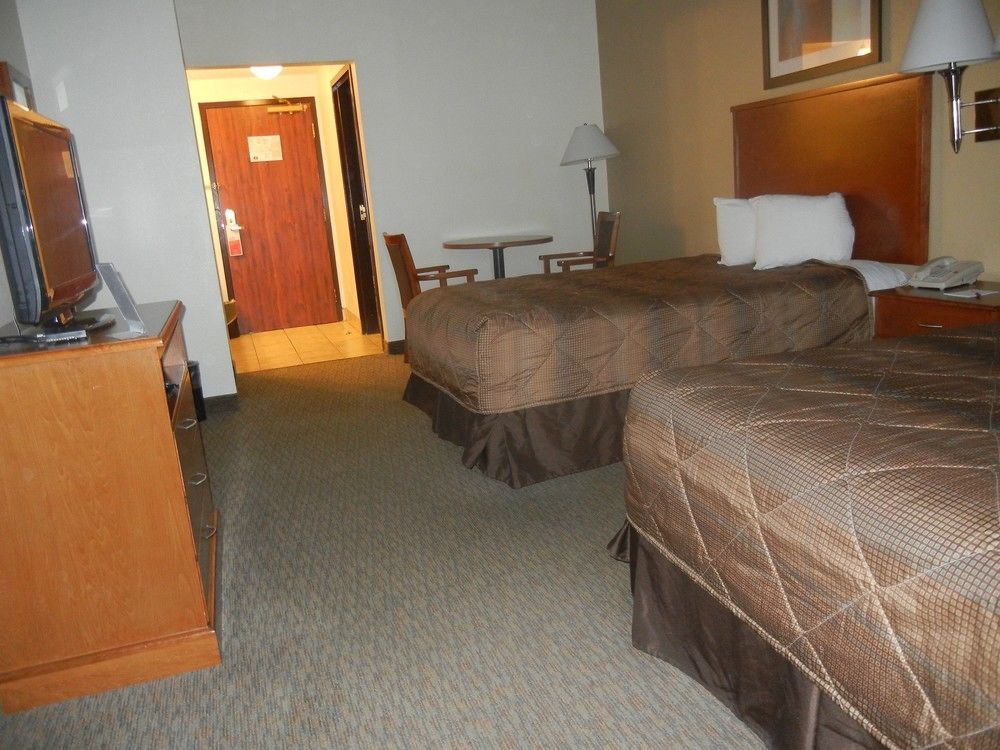Days Inn By Wyndham Phenix City Near Fort Moore Dış mekan fotoğraf
