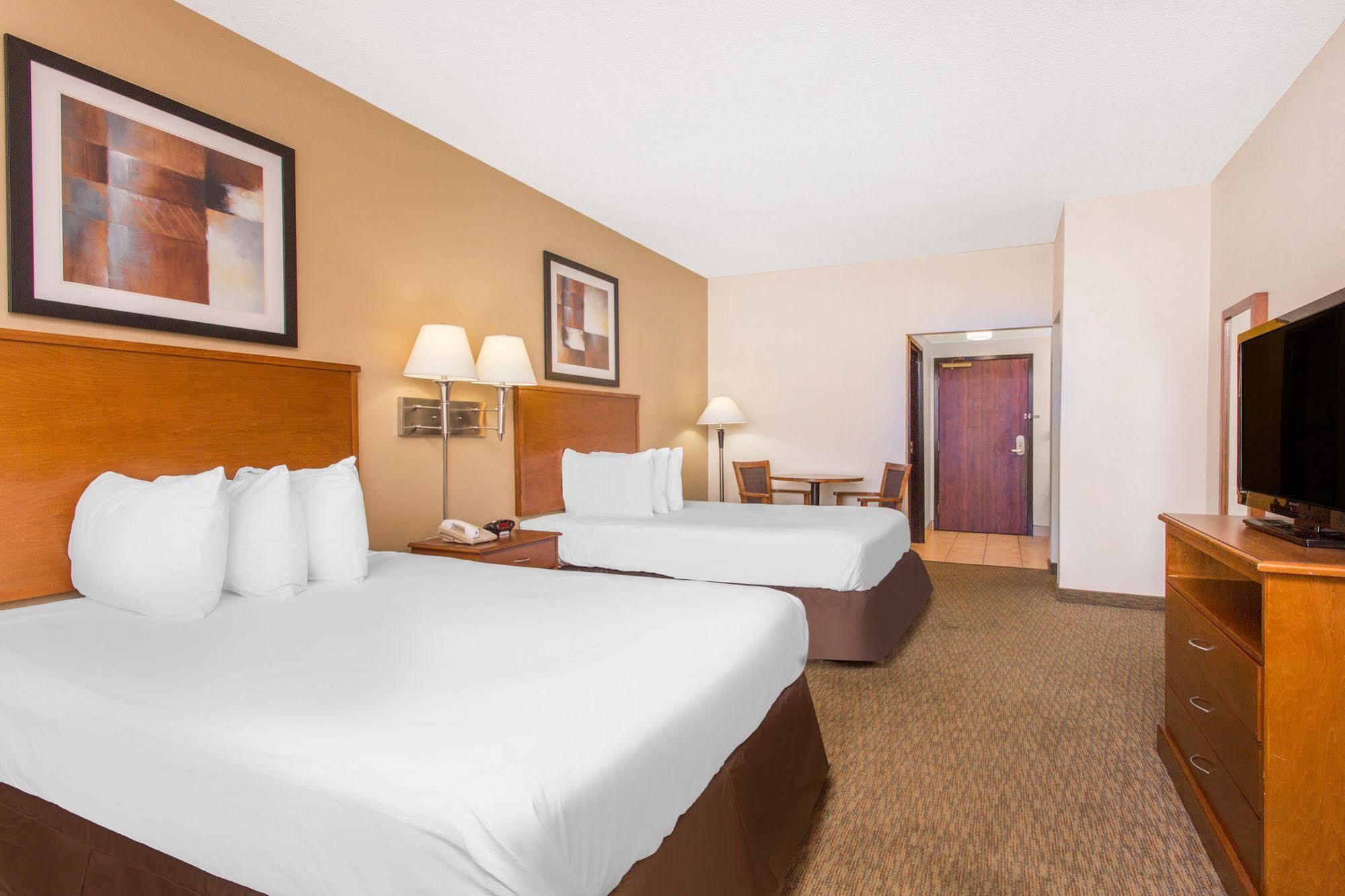 Days Inn By Wyndham Phenix City Near Fort Moore Dış mekan fotoğraf
